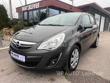 Opel Corsa D 1.3 CDTI COSMO