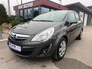Opel Corsa D 1.3 CDTI COSMO