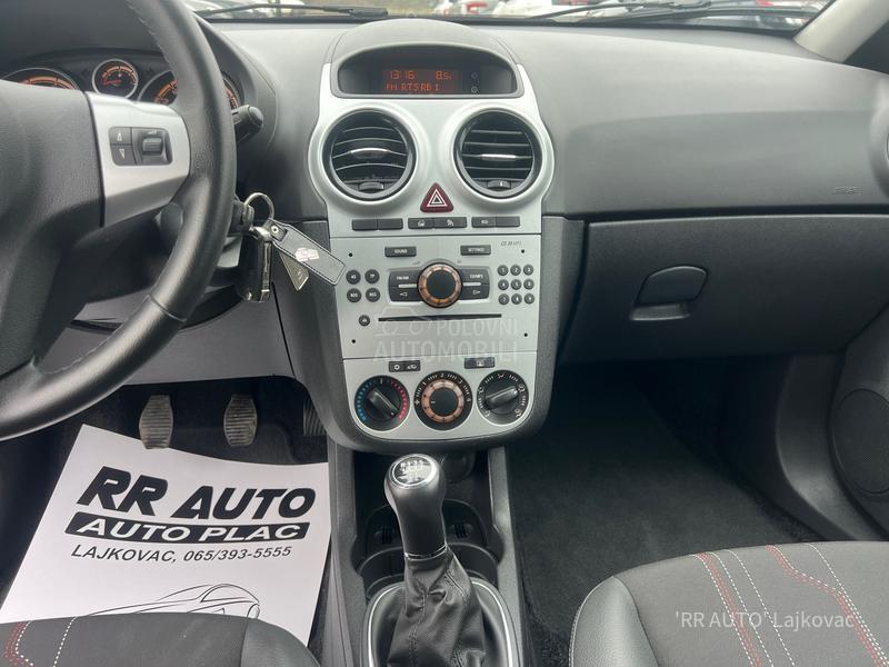 Opel Corsa D 1.3 CDTI COSMO