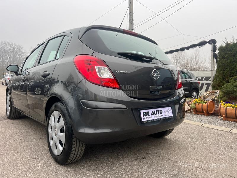 Opel Corsa D 1.3 CDTI COSMO