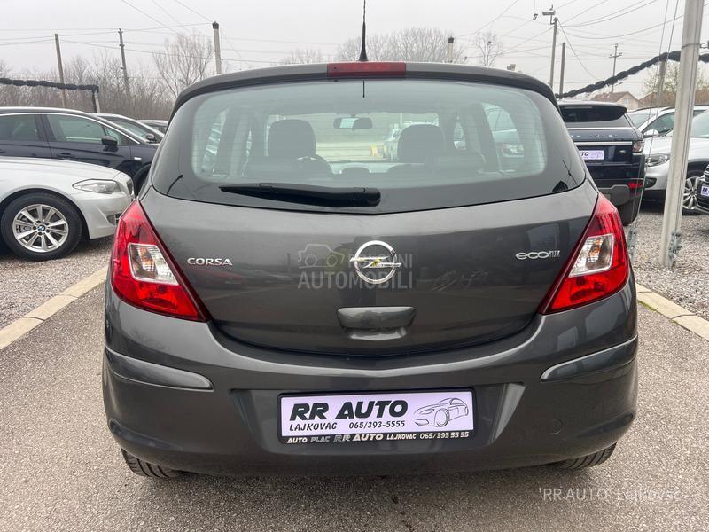 Opel Corsa D 1.3 CDTI COSMO