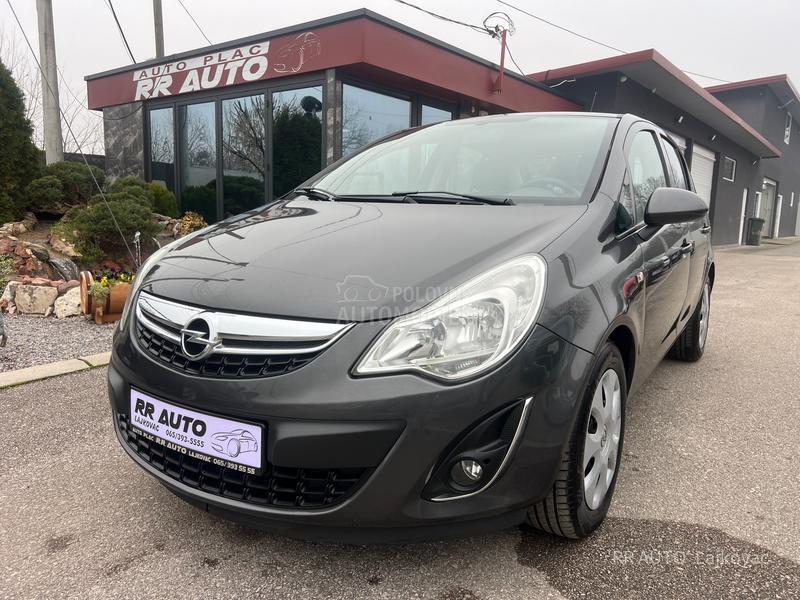 Opel Corsa D 1.3 CDTI COSMO