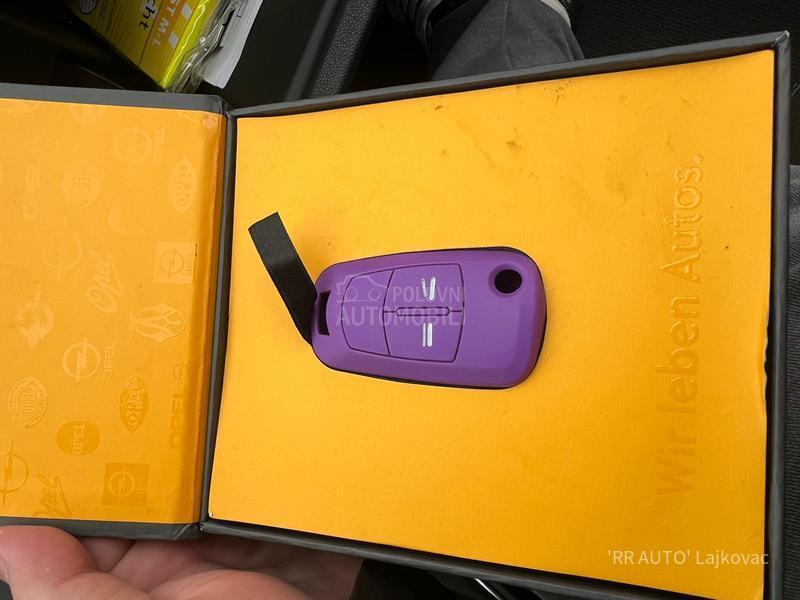 Opel Corsa D 1.3 CDTI COSMO