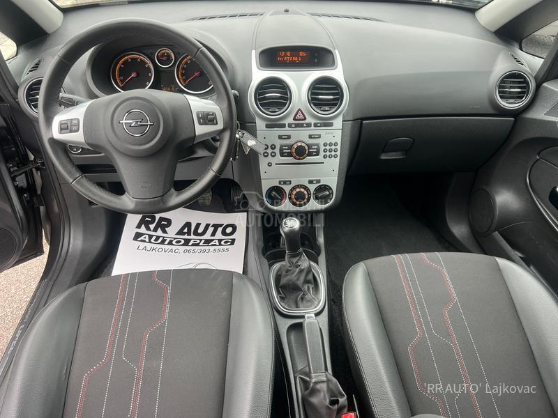 Opel Corsa D 1.3 CDTI COSMO