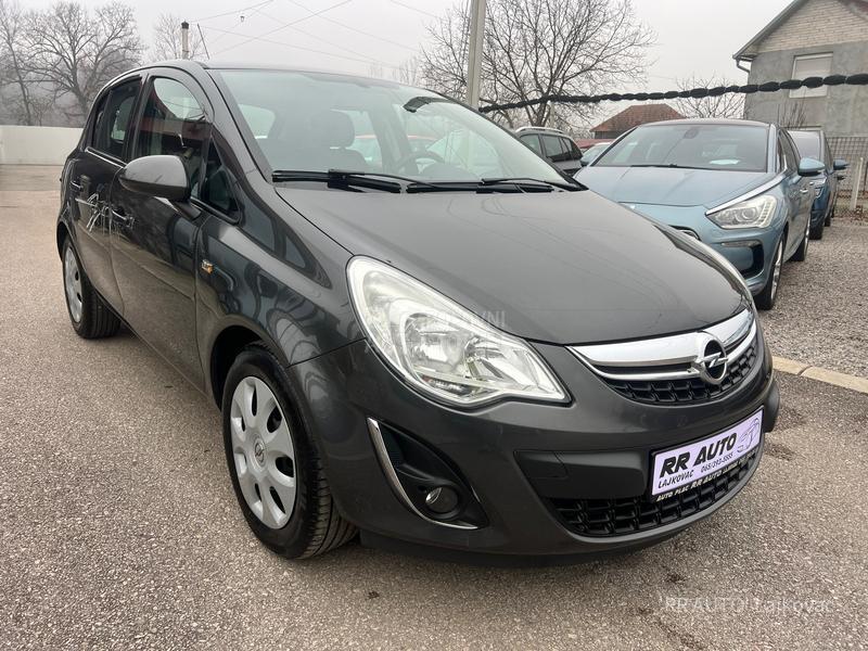 Opel Corsa D 1.3 CDTI COSMO