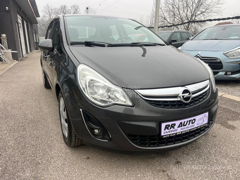 Opel Corsa D 1.3 CDTI COSMO