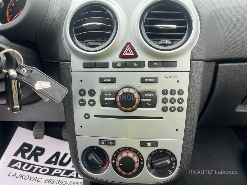 Opel Corsa D 1.3 CDTI COSMO