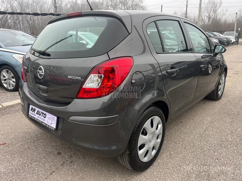 Opel Corsa D 1.3 CDTI COSMO