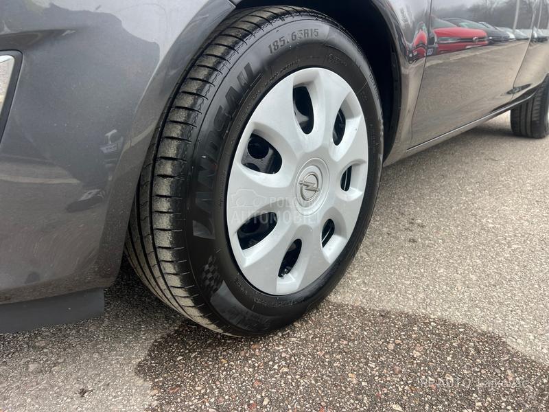 Opel Corsa D 1.3 CDTI COSMO