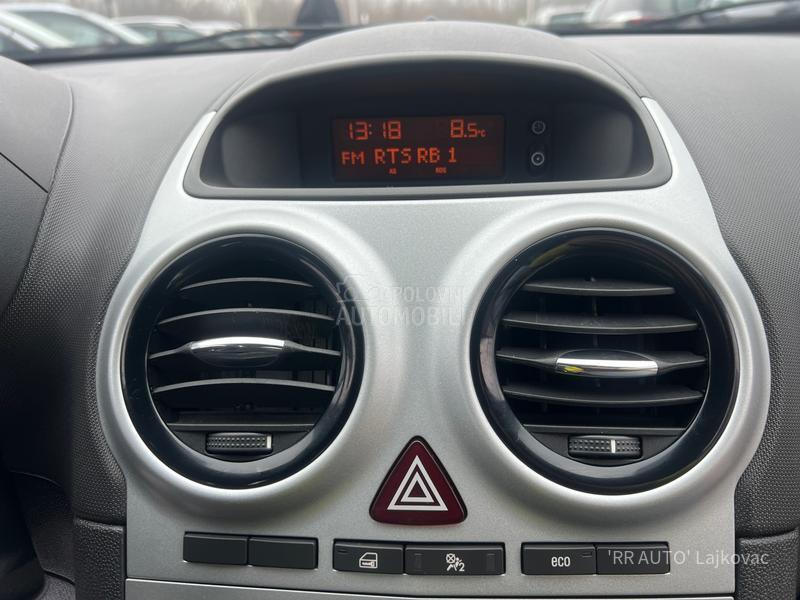 Opel Corsa D 1.3 CDTI COSMO