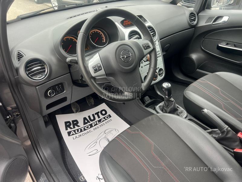 Opel Corsa D 1.3 CDTI COSMO