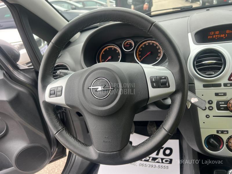 Opel Corsa D 1.3 CDTI COSMO