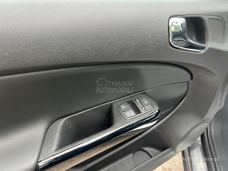 Opel Corsa D 1.3 CDTI COSMO