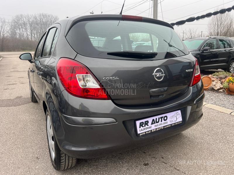Opel Corsa D 1.3 CDTI COSMO