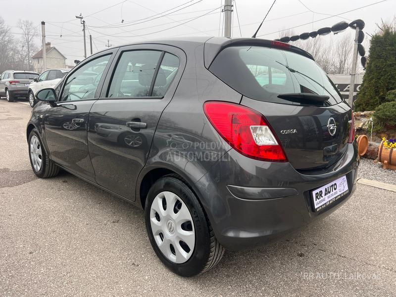 Opel Corsa D 1.3 CDTI COSMO