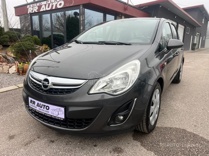 Opel Corsa D 1.3 CDTI COSMO