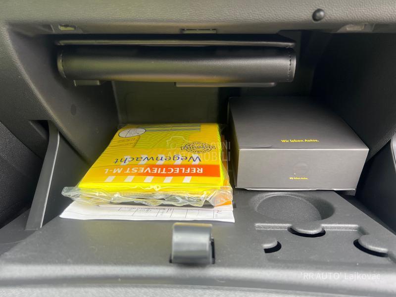 Opel Corsa D 1.3 CDTI COSMO