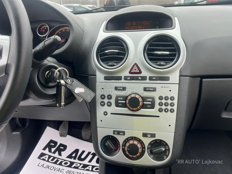 Opel Corsa D 1.3 CDTI COSMO