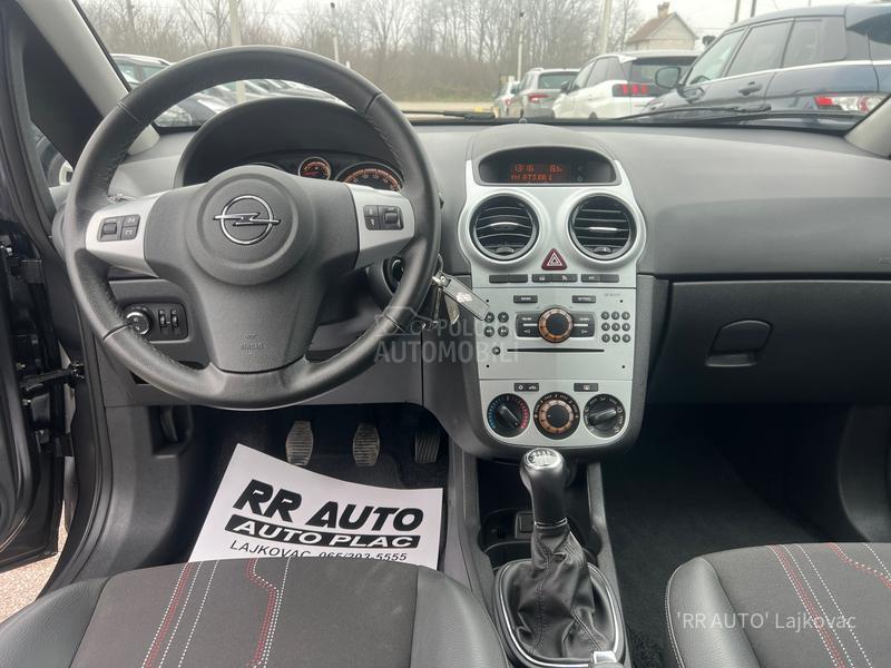 Opel Corsa D 1.3 CDTI COSMO
