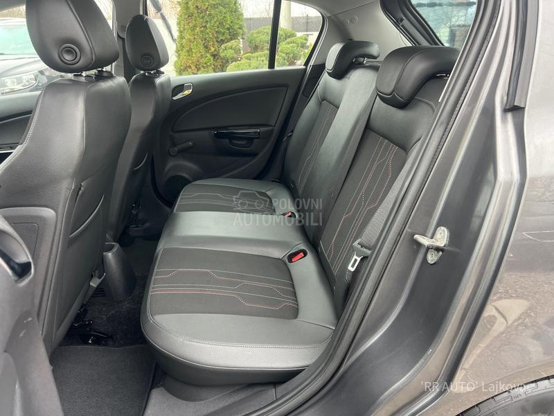Opel Corsa D 1.3 CDTI COSMO