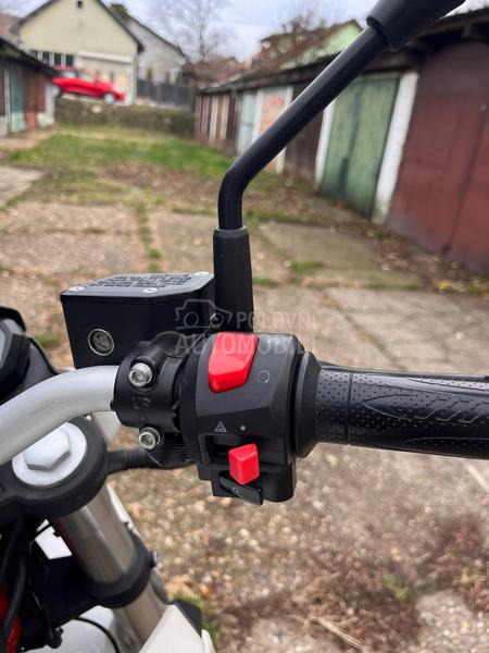 Benelli BN 125 BN125