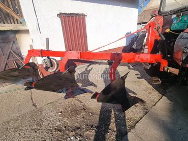 Vogel Noot Farmer 3S L950
