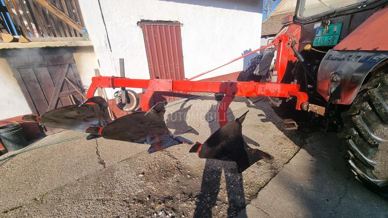 Vogel Noot Farmer 3S L950
