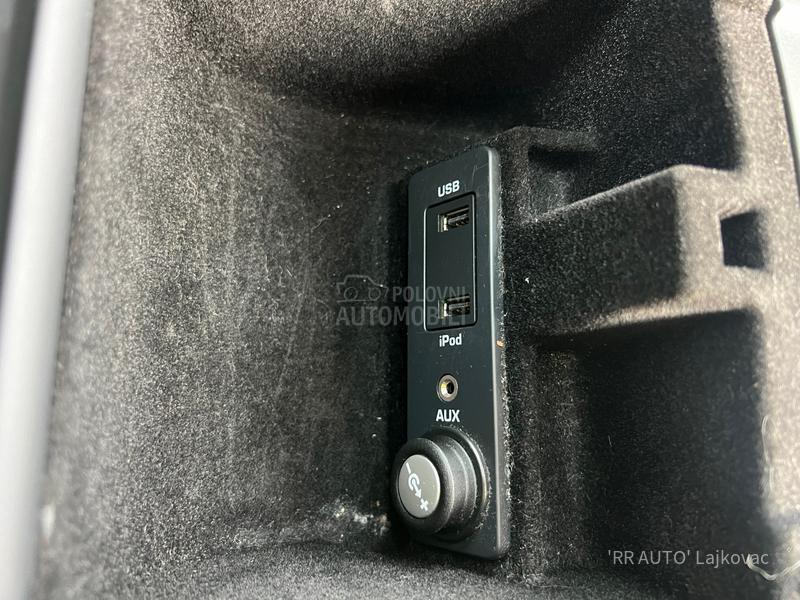 Land Rover Range Rover Evoque 2.2D DYNAMIC