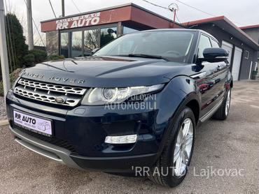 Land Rover Range Rover Evoque 2.2D DYNAMIC