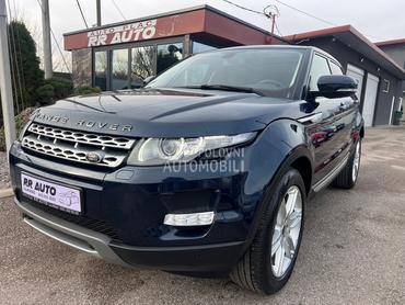 Land Rover Range Rover Evoque 2.2D DYNAMIC