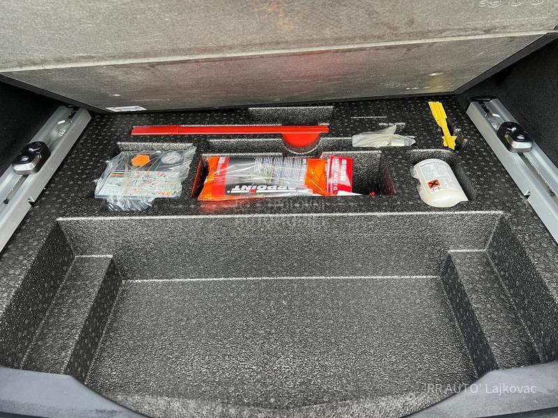 Land Rover Range Rover Evoque 2.2D DYNAMIC