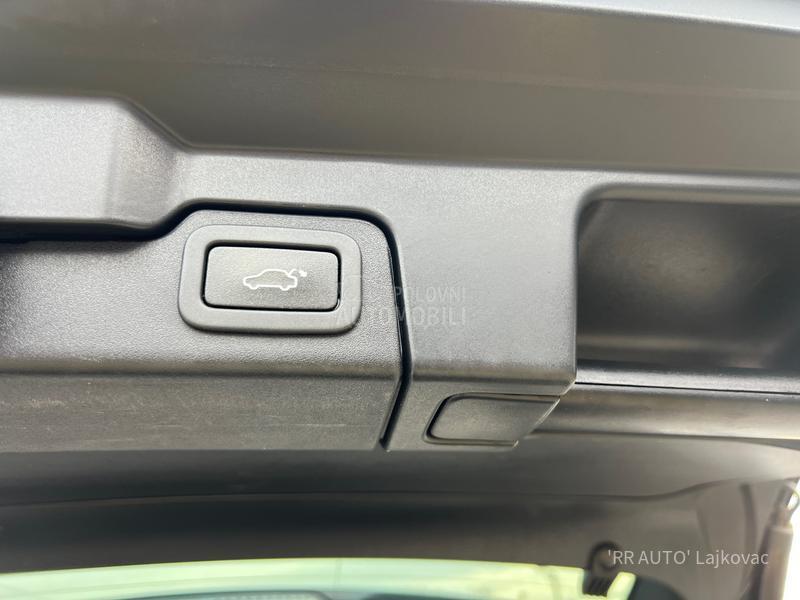 Land Rover Range Rover Evoque 2.2D DYNAMIC