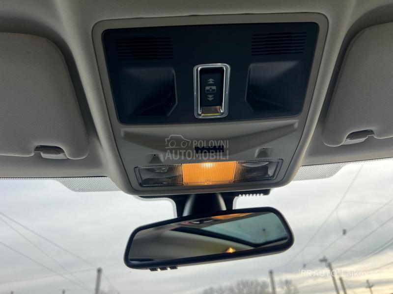 Land Rover Range Rover Evoque 2.2D DYNAMIC