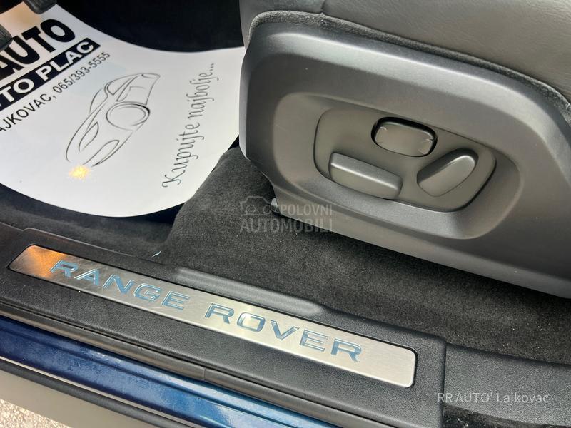 Land Rover Range Rover Evoque 2.2D DYNAMIC