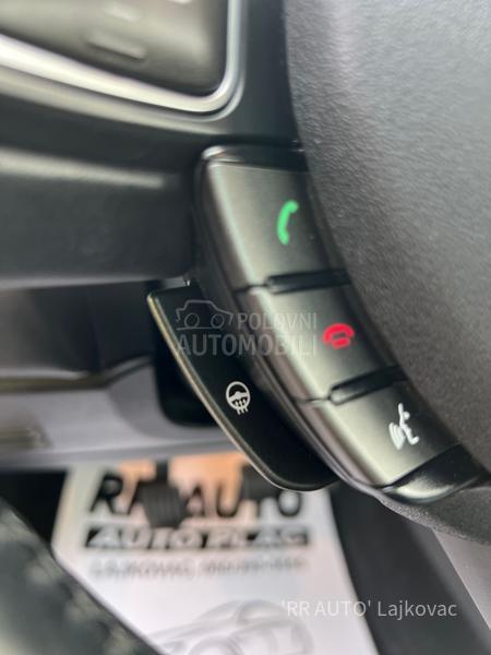 Land Rover Range Rover Evoque 2.2D DYNAMIC