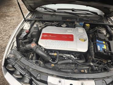 Motor 1.9 150ks za Alfa Romeo 159 od 2006. do 2010. god.