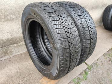 Pirelli 215/65 R17 Zimska