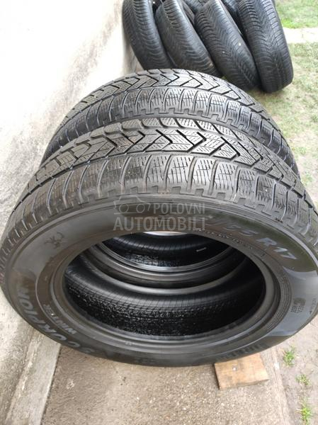 Pirelli 215/65 R17 Zimska