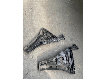 Nosac zadnjeg branika za Audi A3 od 2020. do 2026. god.