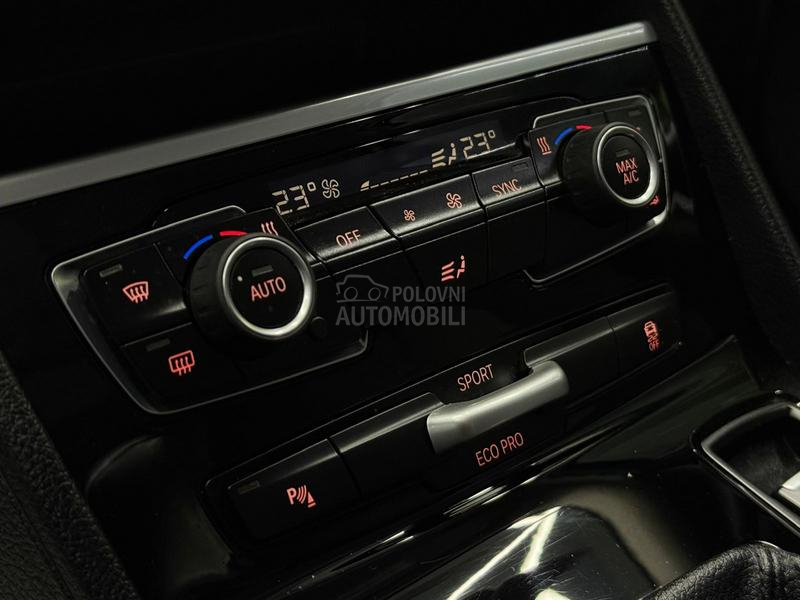 BMW 218 D GRAN TOURER/8 guma