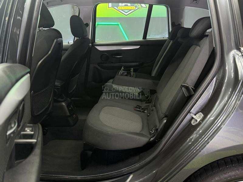 BMW 218 D GRAN TOURER/8 guma
