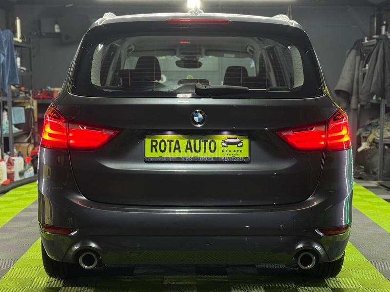 BMW 218 D GRAN TOURER/8 guma