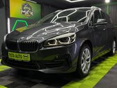 BMW 218 D GRAN TOURER/8 guma