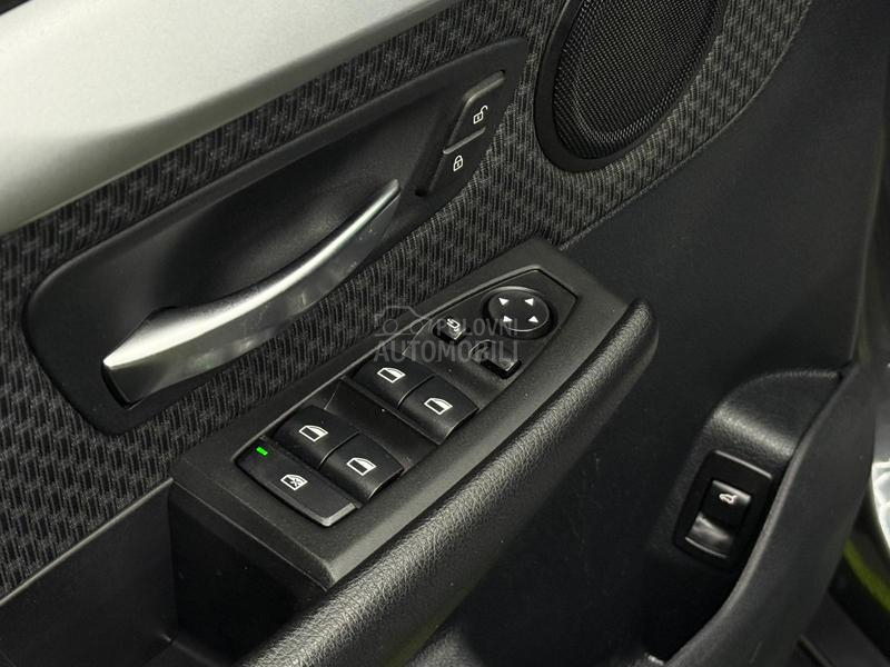 BMW 218 D GRAN TOURER/8 guma