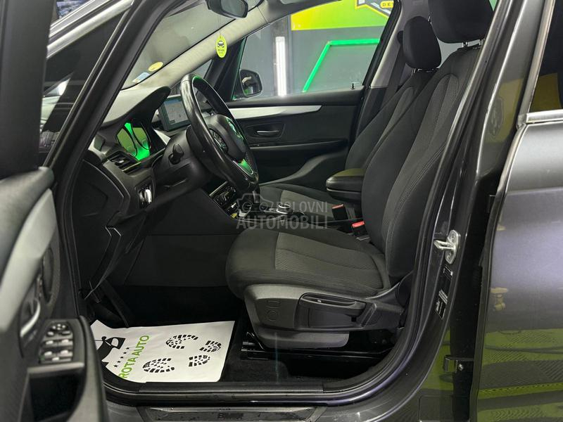 BMW 218 D GRAN TOURER/8 guma