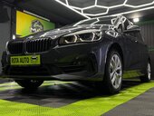 BMW 218 D GRAN TOURER/8 guma