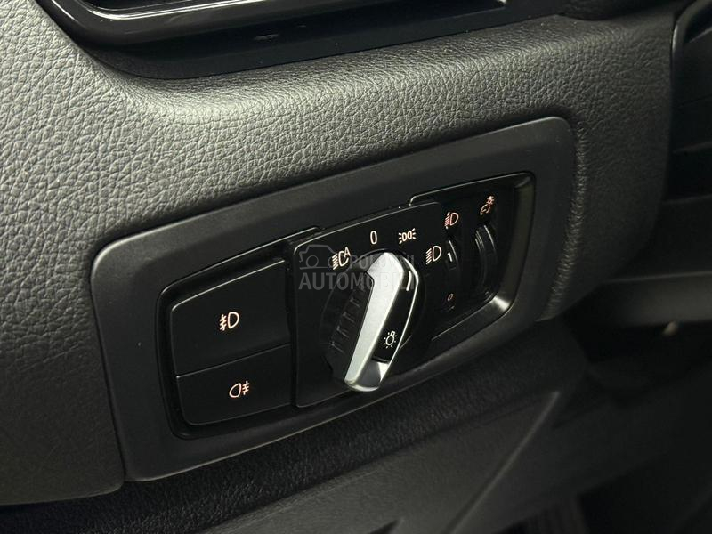 BMW 218 D GRAN TOURER/8 guma