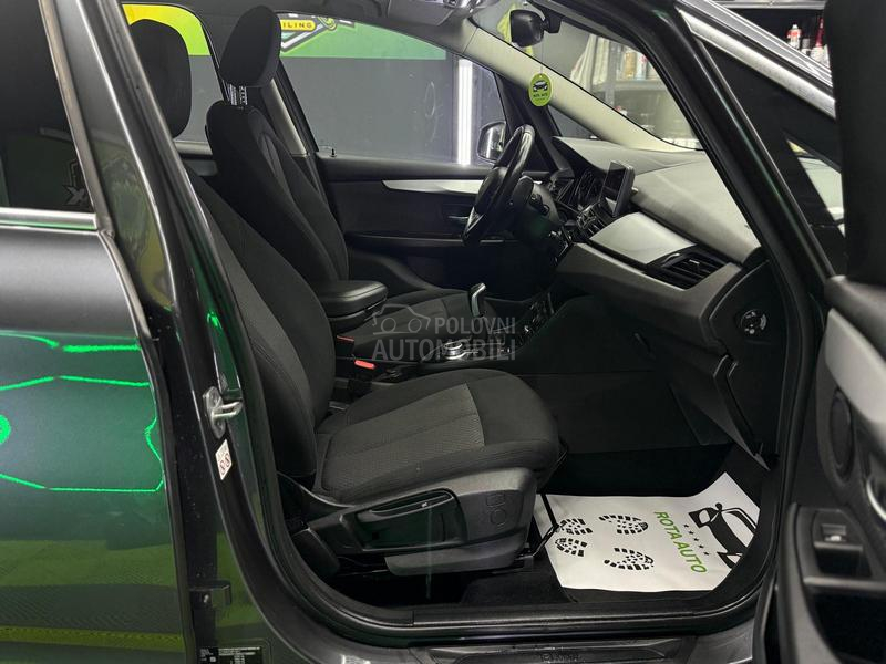 BMW 218 D GRAN TOURER/8 guma