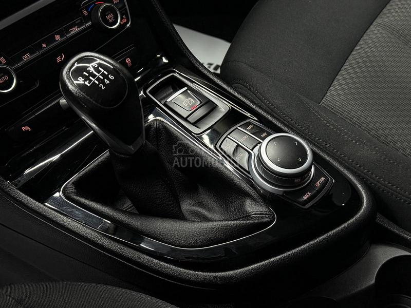 BMW 218 D GRAN TOURER/8 guma