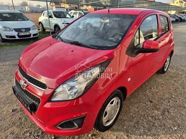 Chevrolet Spark 1.0/TNG/